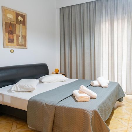 Το Αρχοντικό Της Ειρήνης Apartment คอสทาวน์ ภายนอก รูปภาพ