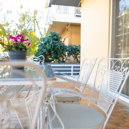 Το Αρχοντικό Της Ειρήνης Apartment คอสทาวน์ ภายนอก รูปภาพ