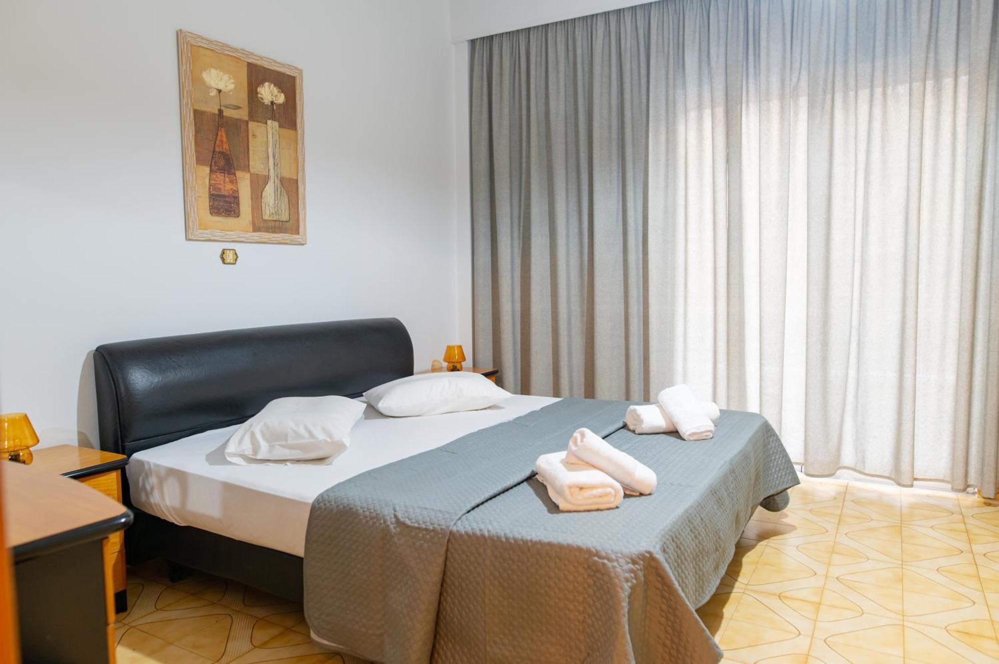 Το Αρχοντικό Της Ειρήνης Apartment คอสทาวน์ ภายนอก รูปภาพ