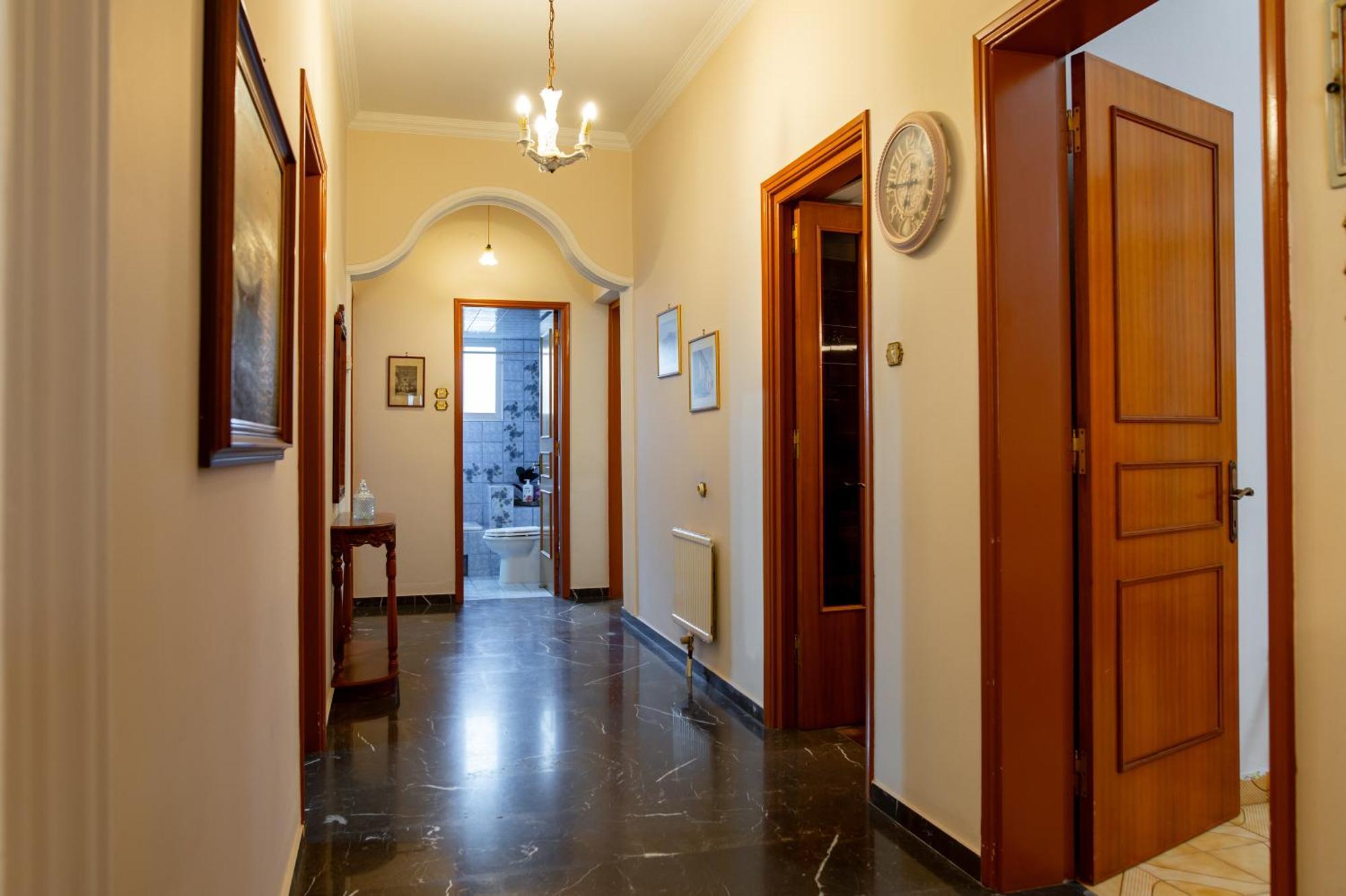 Το Αρχοντικό Της Ειρήνης Apartment คอสทาวน์ ภายนอก รูปภาพ