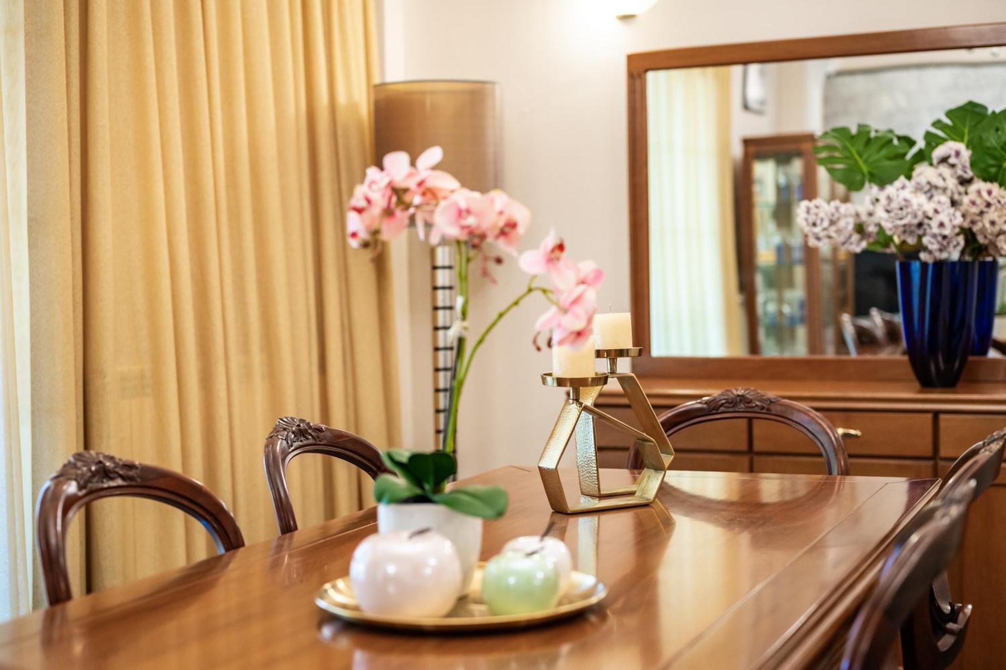 Το Αρχοντικό Της Ειρήνης Apartment คอสทาวน์ ภายนอก รูปภาพ