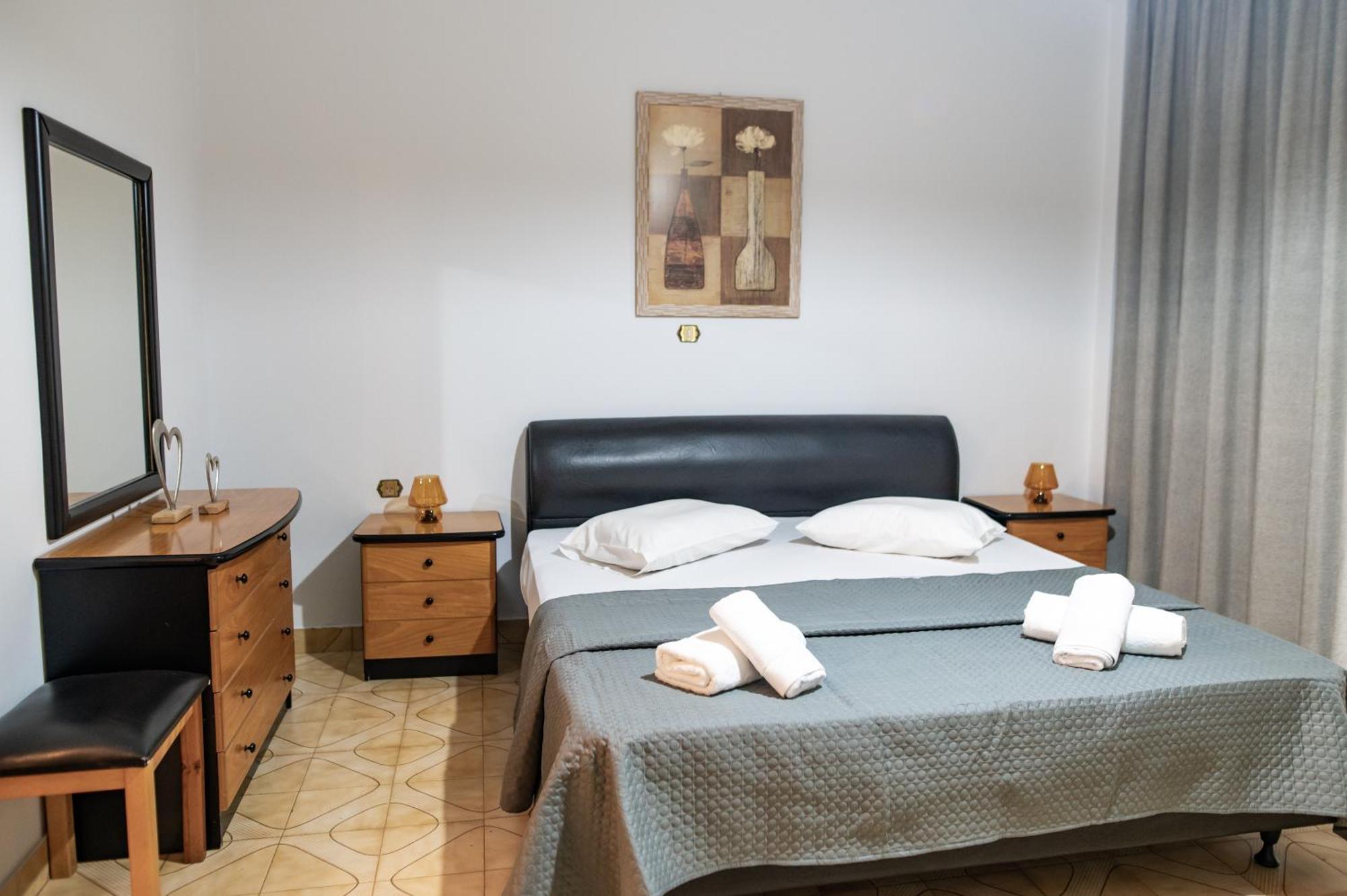 Το Αρχοντικό Της Ειρήνης Apartment คอสทาวน์ ภายนอก รูปภาพ