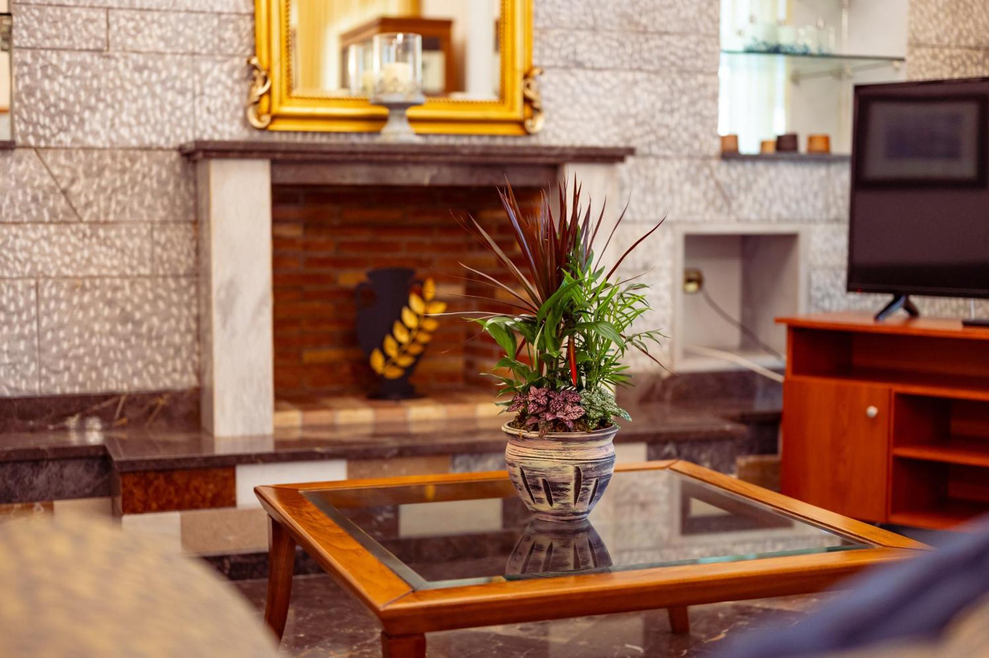 Το Αρχοντικό Της Ειρήνης Apartment คอสทาวน์ ภายนอก รูปภาพ