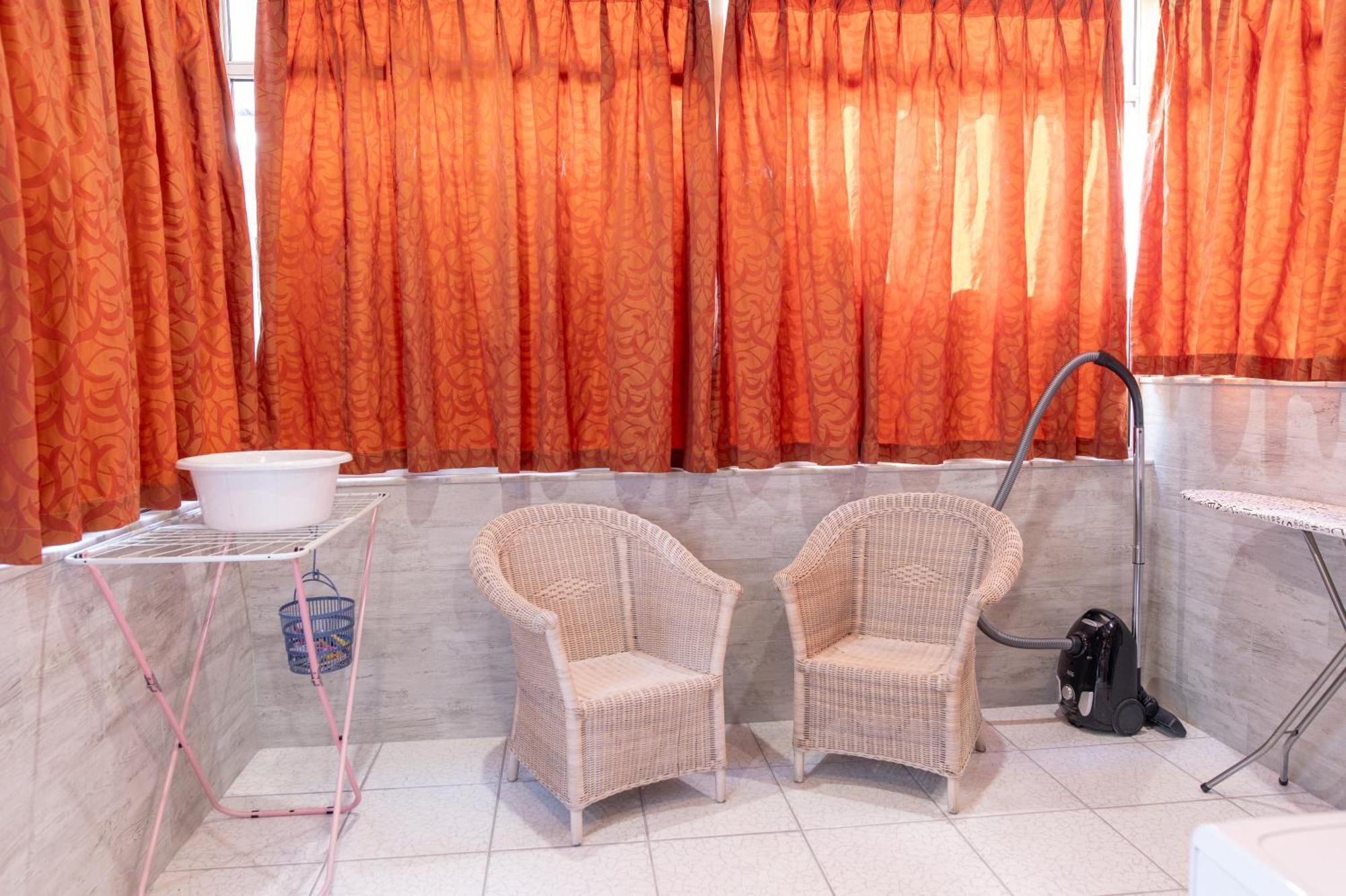 Το Αρχοντικό Της Ειρήνης Apartment คอสทาวน์ ภายนอก รูปภาพ