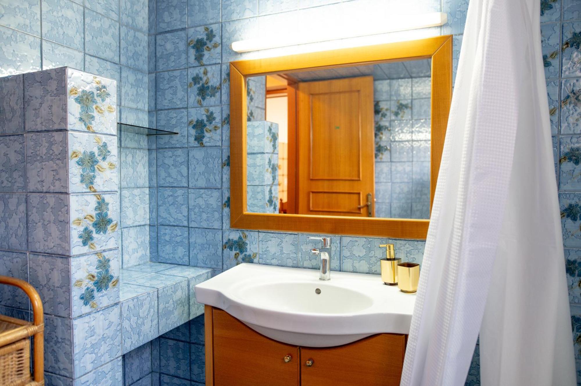 Το Αρχοντικό Της Ειρήνης Apartment คอสทาวน์ ภายนอก รูปภาพ