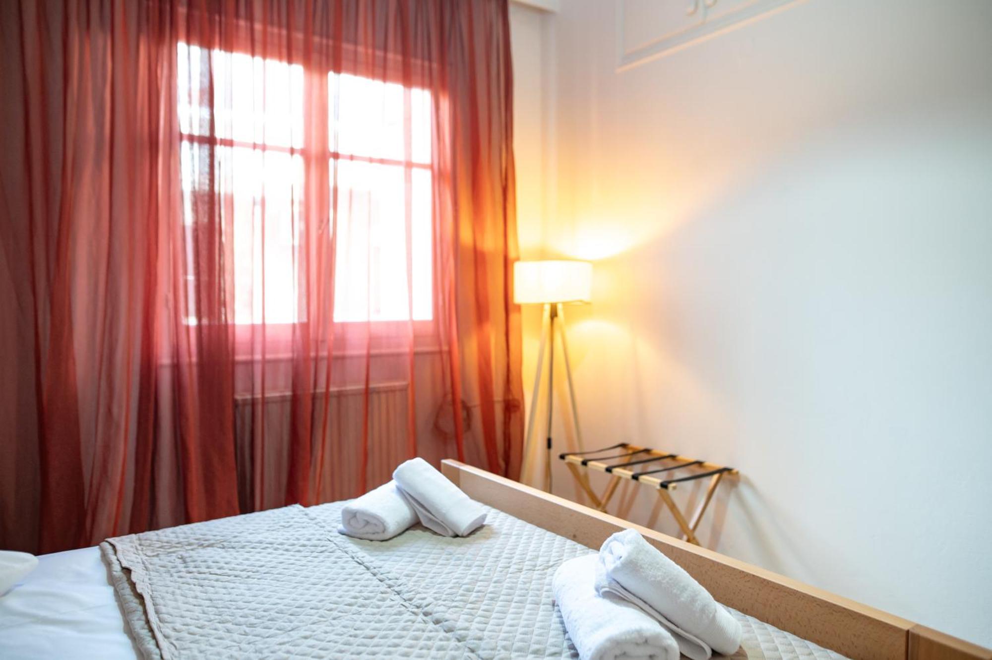 Το Αρχοντικό Της Ειρήνης Apartment คอสทาวน์ ภายนอก รูปภาพ