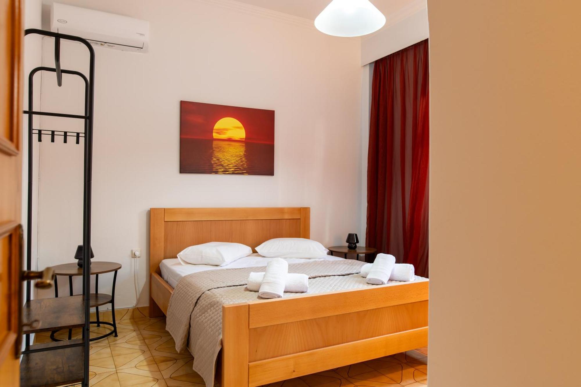 Το Αρχοντικό Της Ειρήνης Apartment คอสทาวน์ ภายนอก รูปภาพ