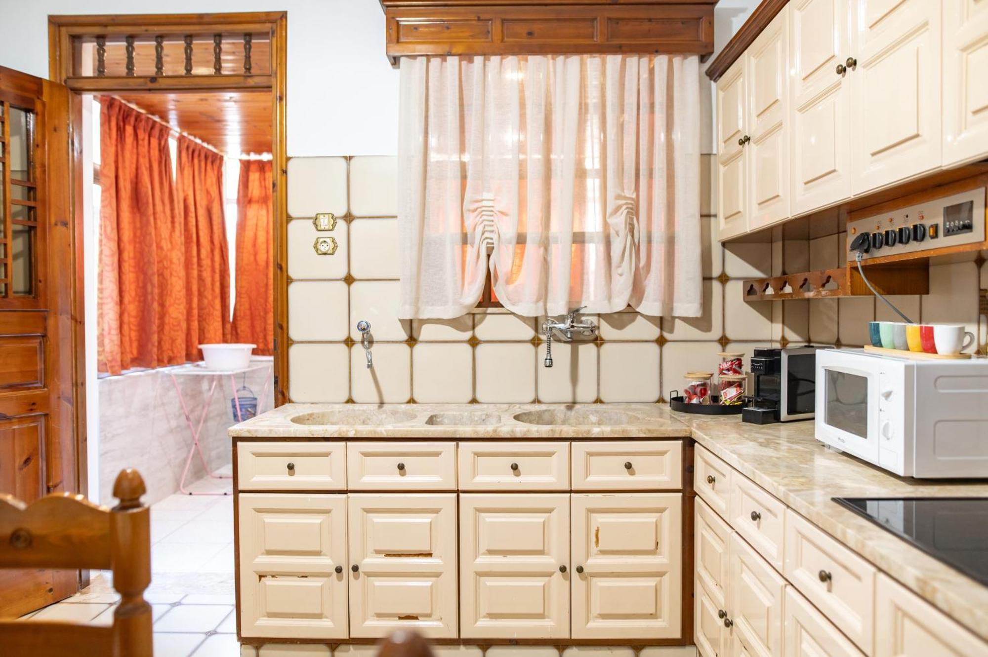 Το Αρχοντικό Της Ειρήνης Apartment คอสทาวน์ ภายนอก รูปภาพ