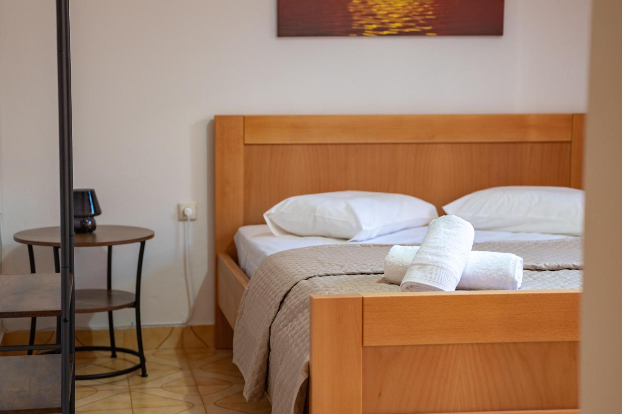 Το Αρχοντικό Της Ειρήνης Apartment คอสทาวน์ ภายนอก รูปภาพ